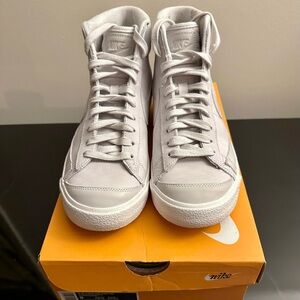 Nike Blazer Mid Premium